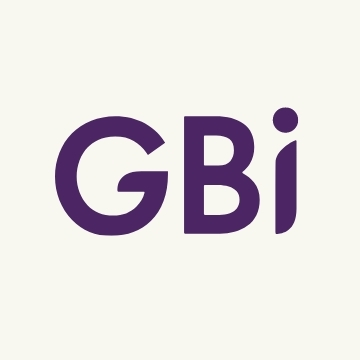 GBI Großhamburger Bestattungsinstitut rV Logo