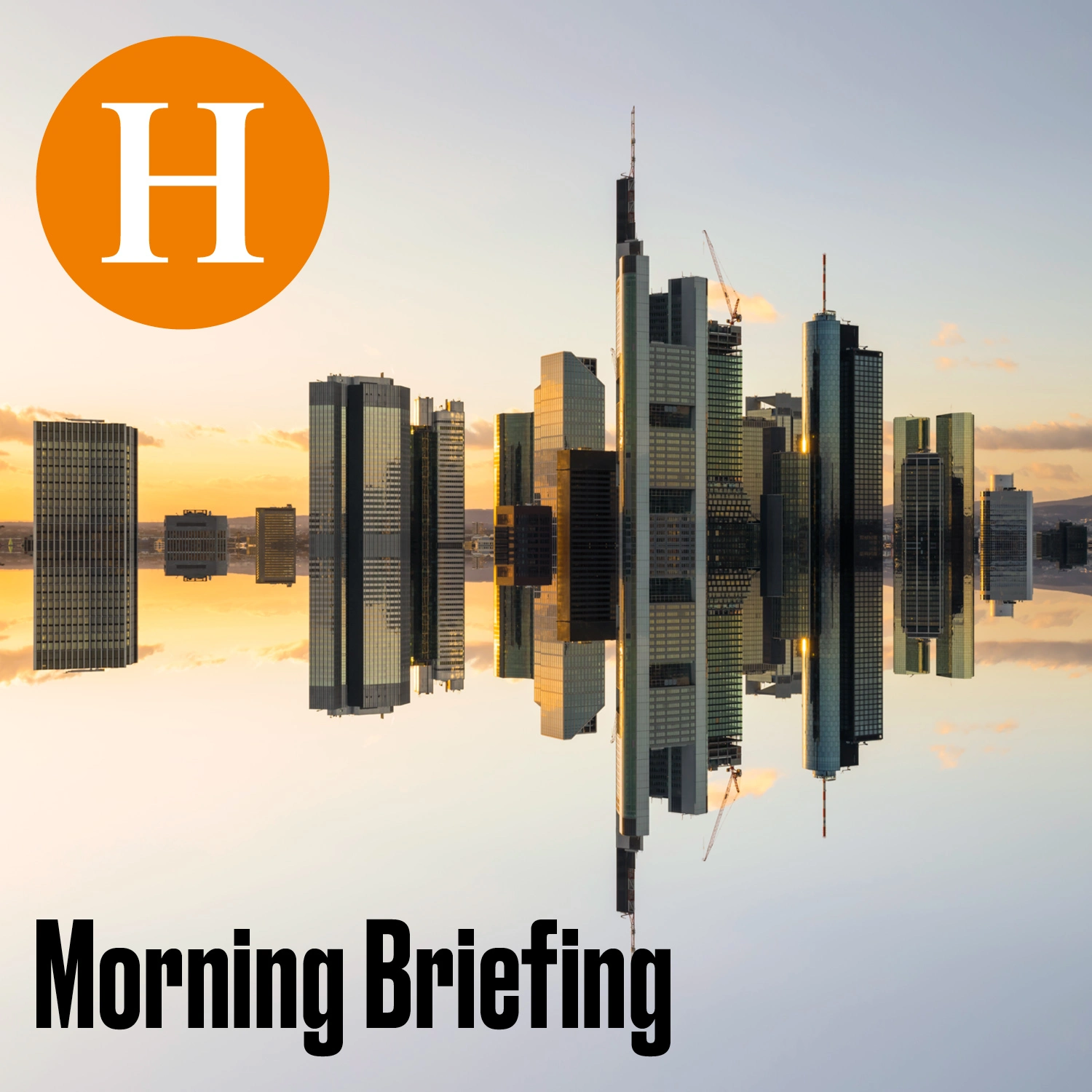 Handelsblatt Morning Briefing Vorschau