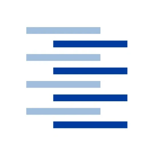 Hochschule für Angewandte Wissenschaften Hamburg Logo