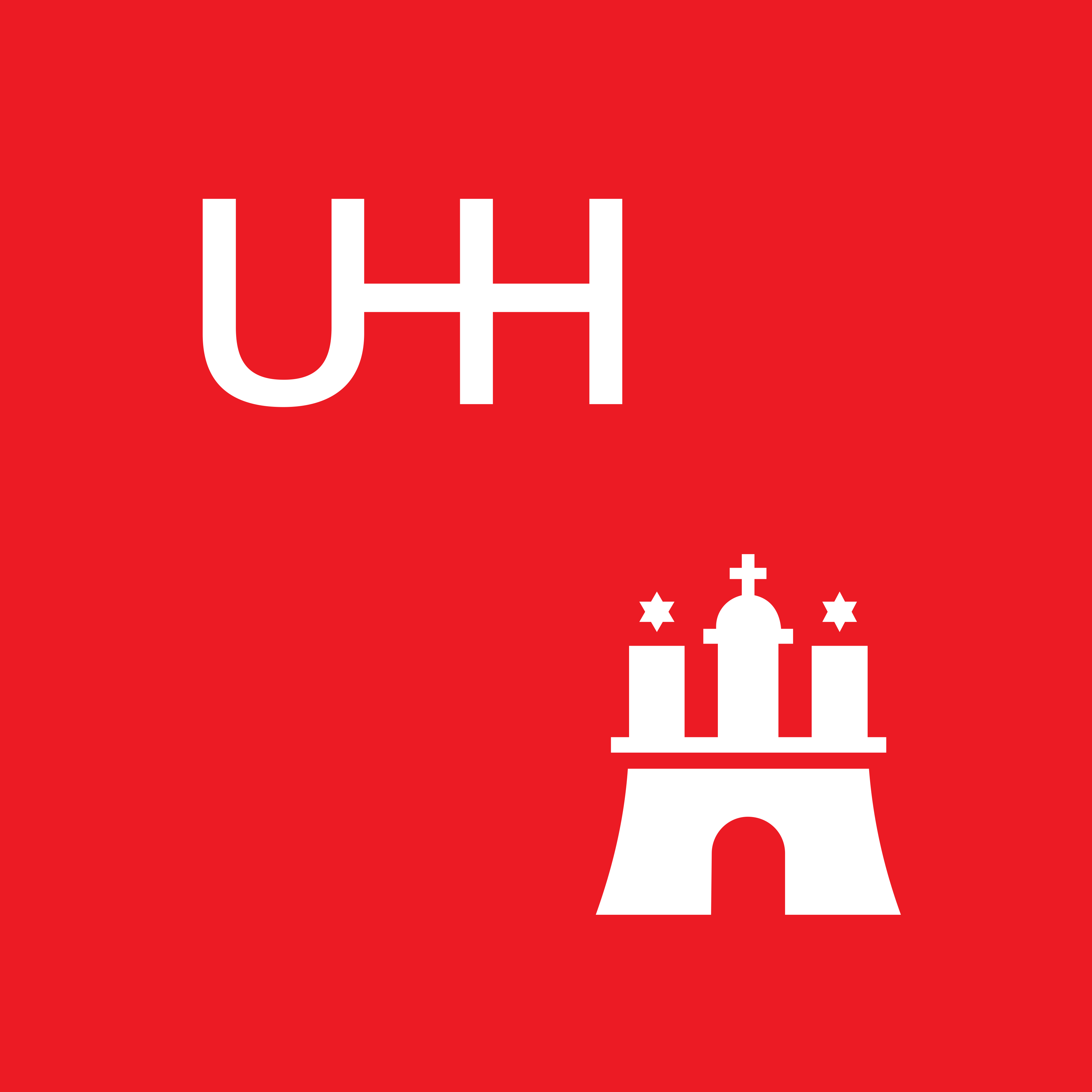 Universität Hamburg Logo